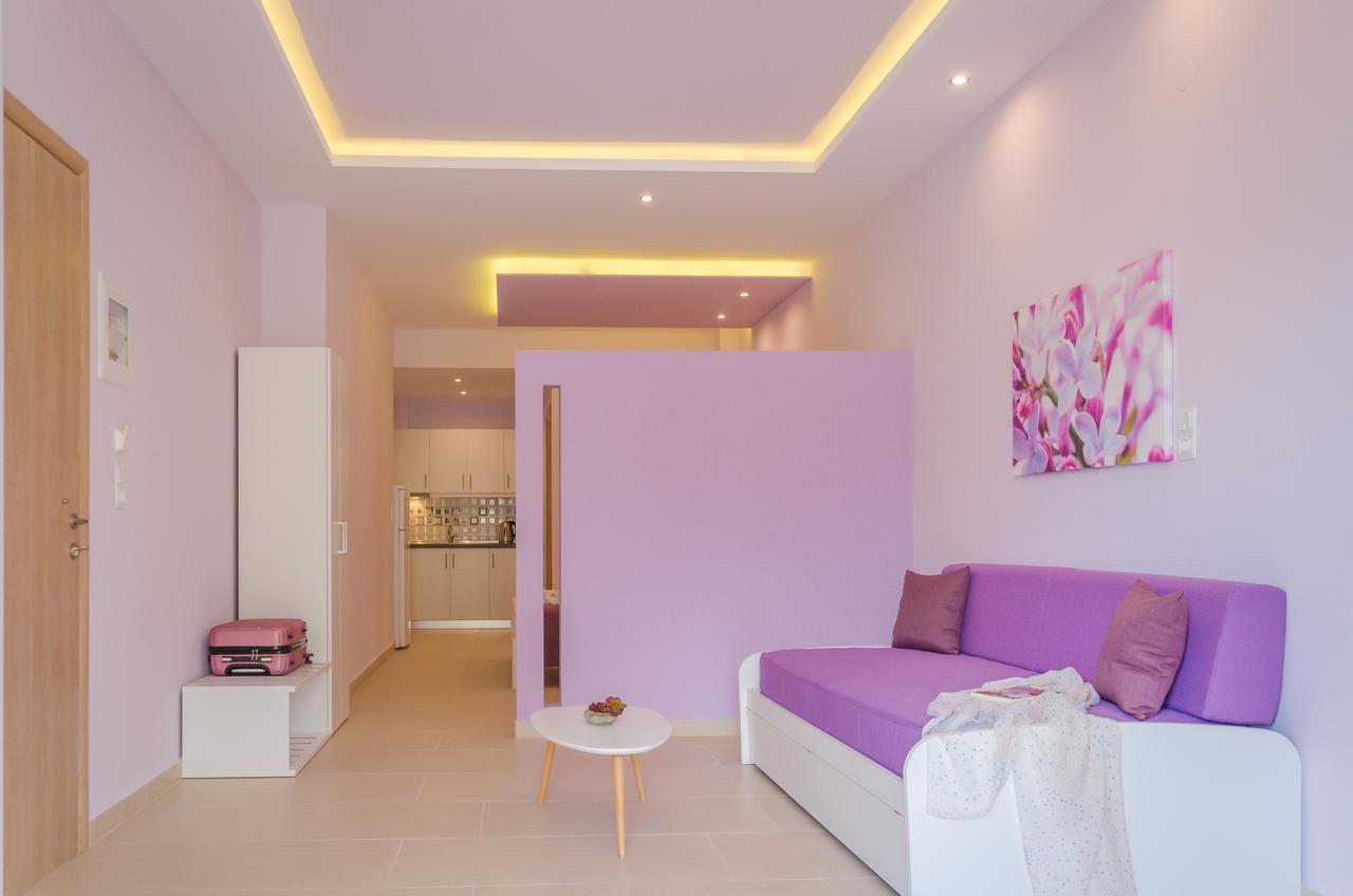 Girene Apartment