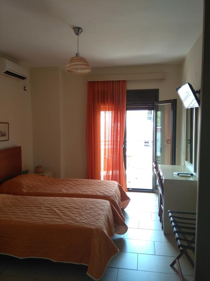 Apartment Telethrio *