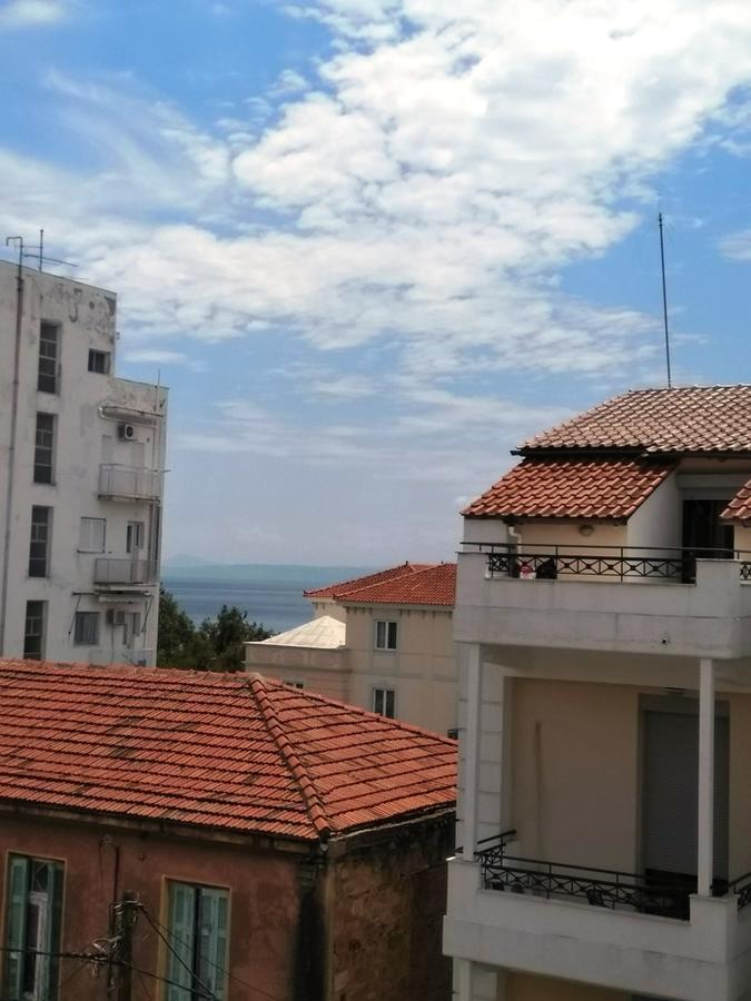 Apartment Telethrio Loutra Edipsou (Evia)
