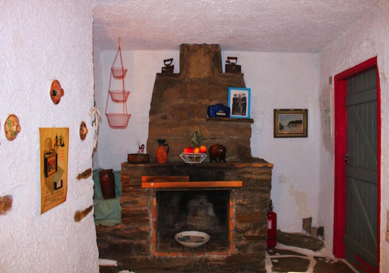Holiday home Adonis Andros Town