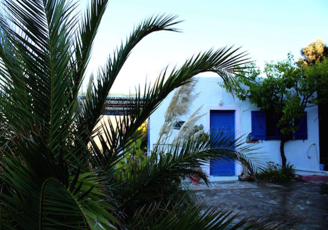 Adonis Holiday home