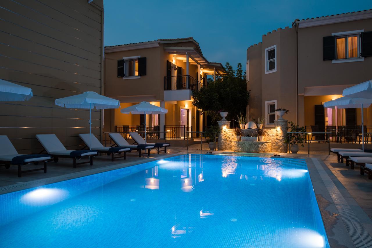 Villa La E Bella Frinion