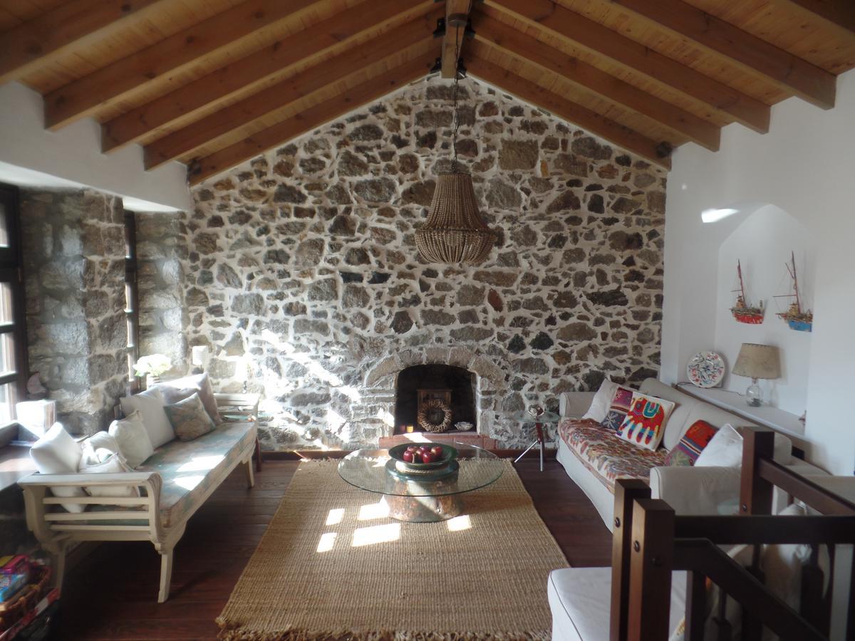 The Fig Tree House Holiday home Samothraki