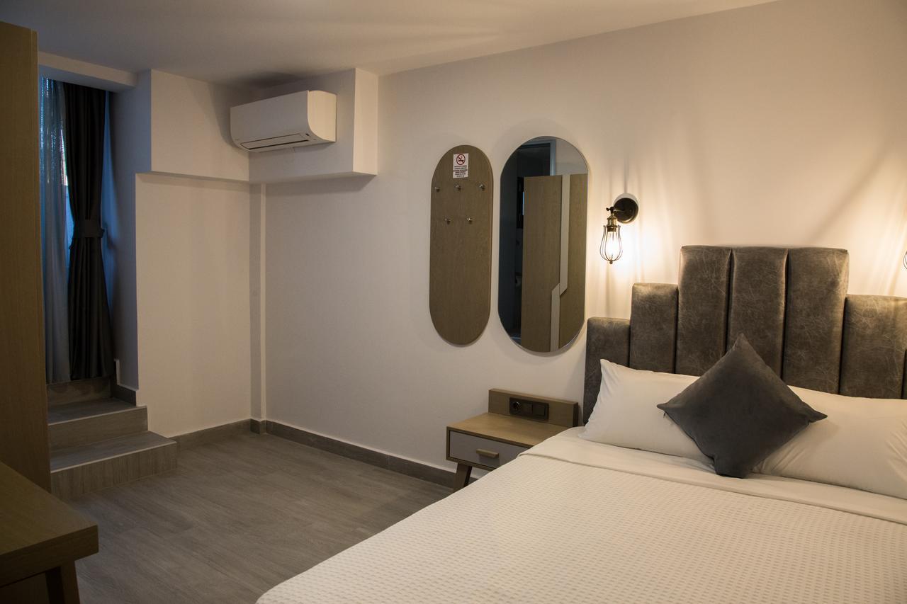 Amalia Sea View Apartment