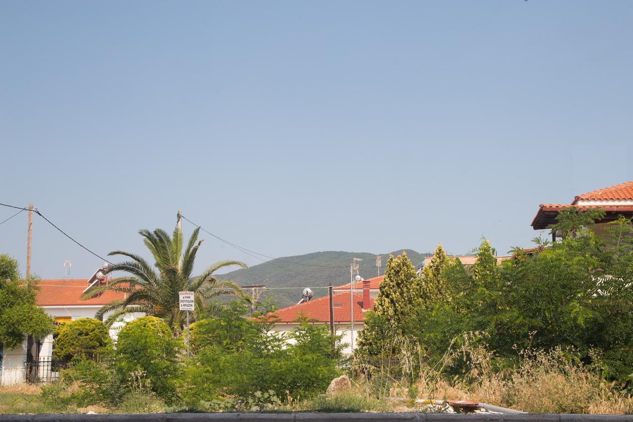 Apartment Amalia Sea View *