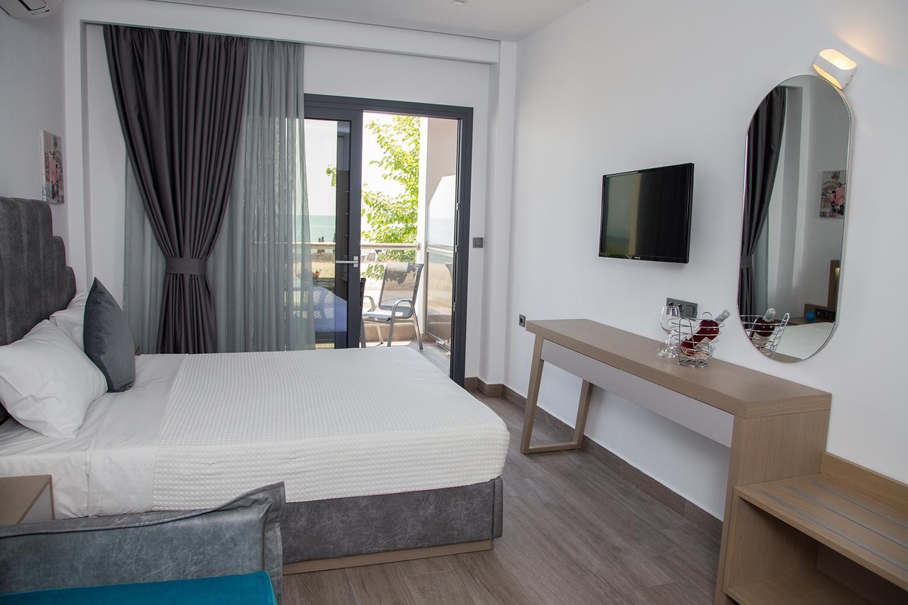 Apartment Amalia Sea View *