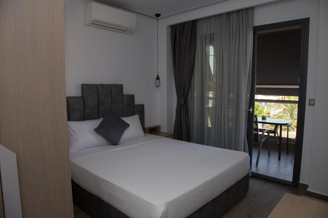 Amalia Sea View *