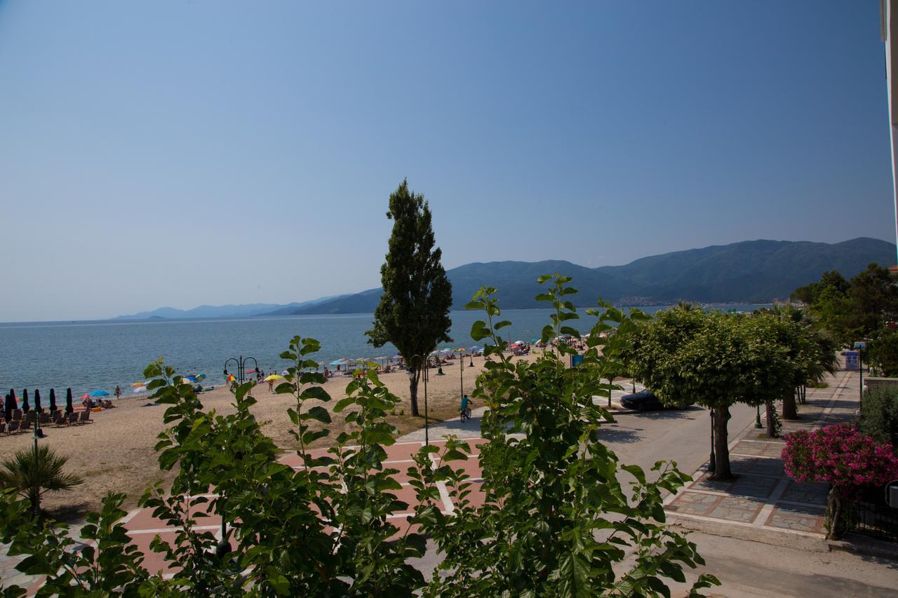Amalia Sea View Apartment *