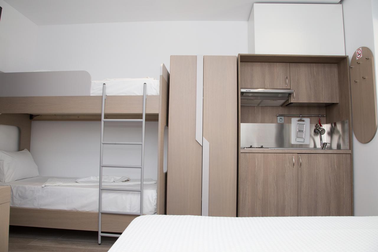Amalia Sea View Apartment *