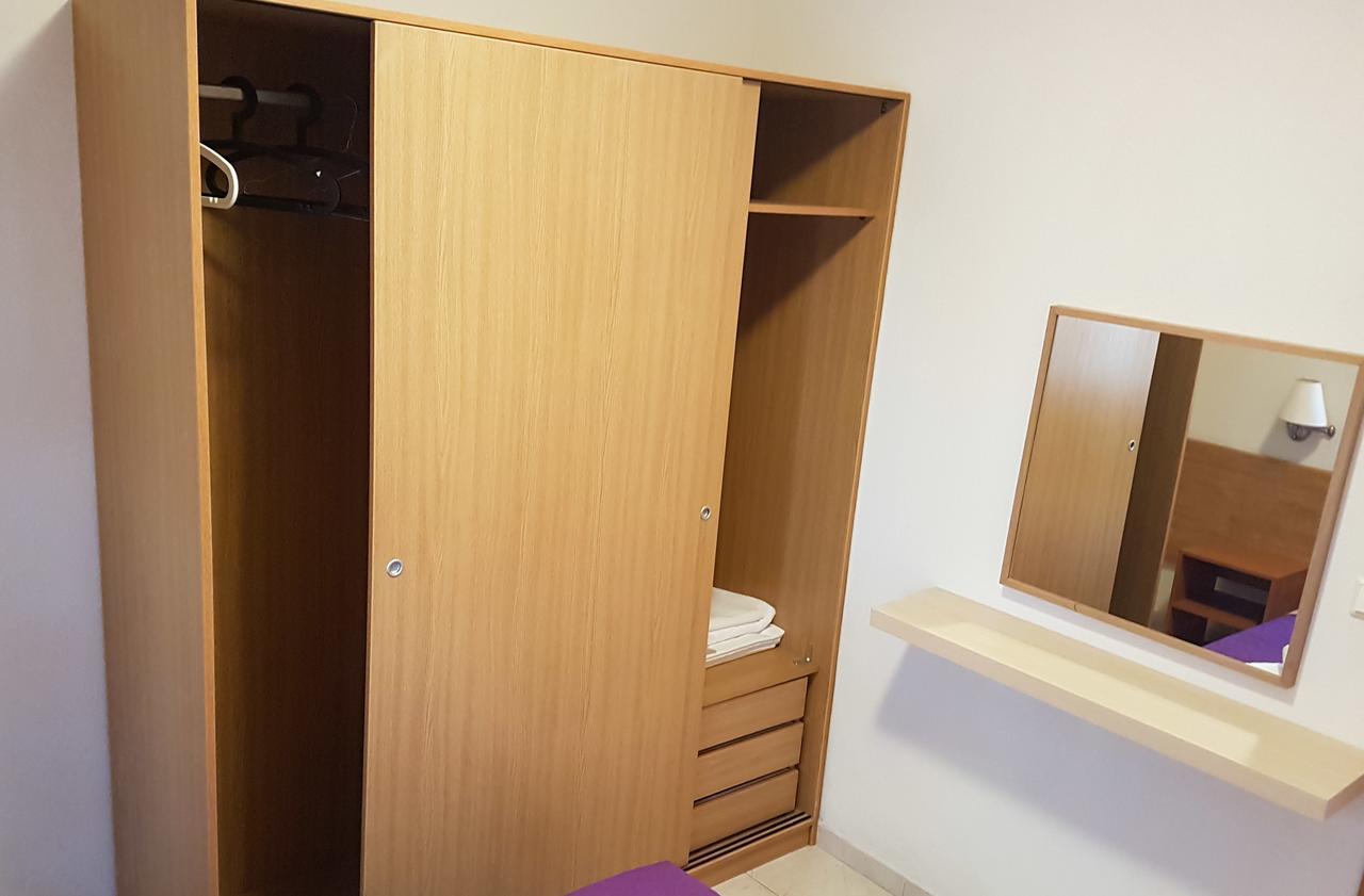 Bonsai Apartment Mola Kalyva