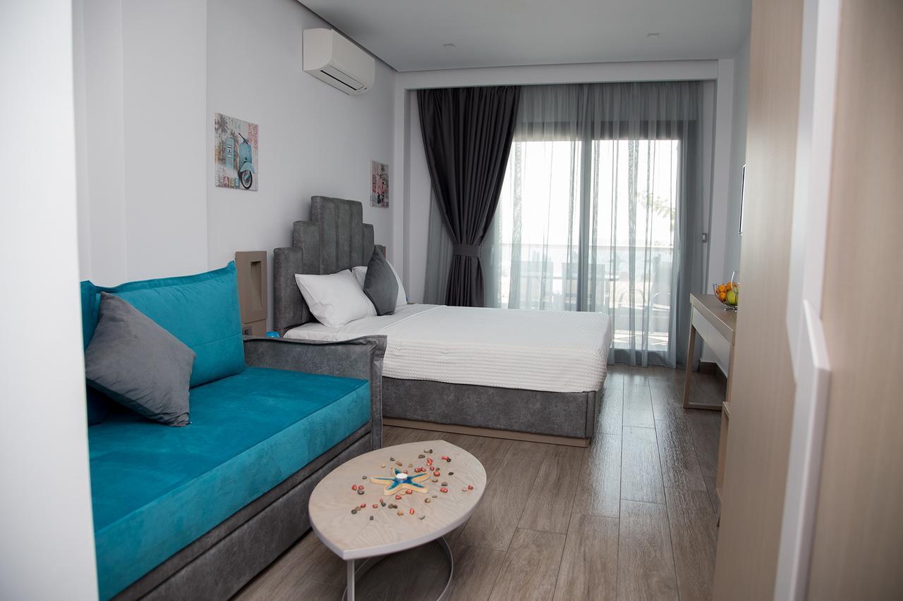 Apartment Amalia Sea View