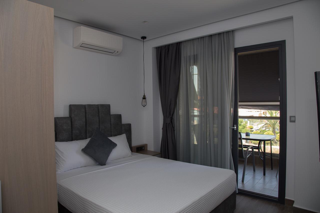 Apartment Amalia Sea View Nea Vrasna