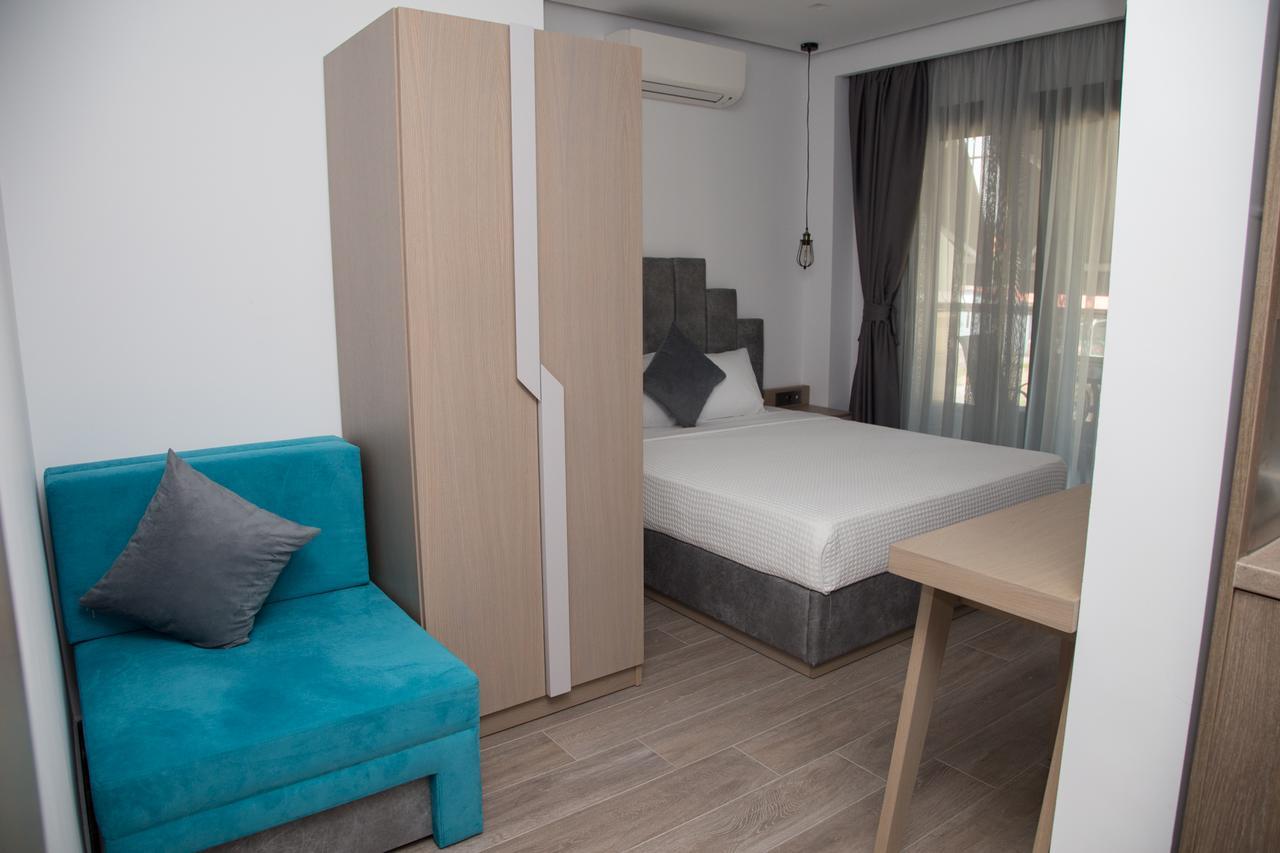 Amalia Sea View