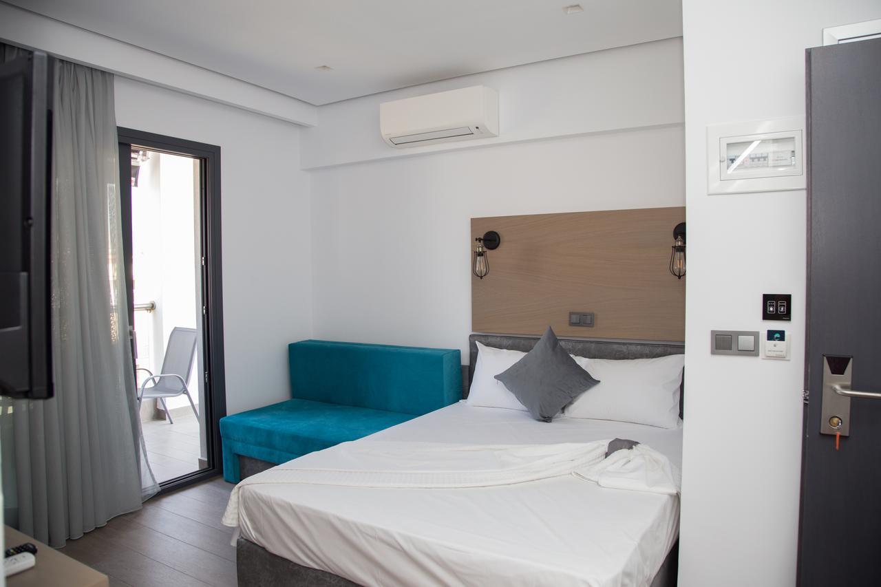 Amalia Sea View Apartment *