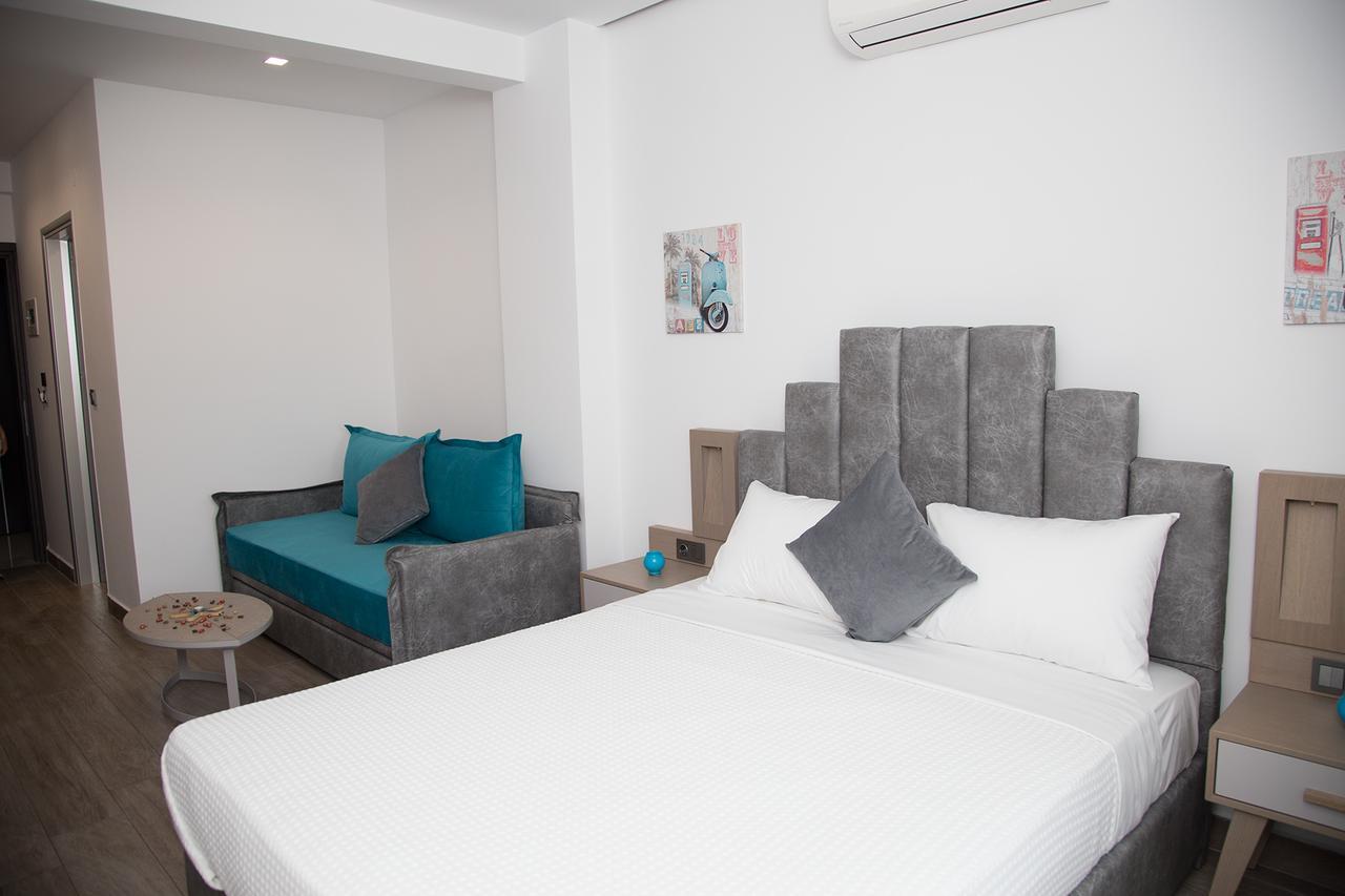 Apartment Amalia Sea View *