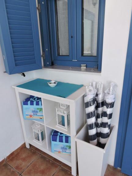 Apartment Jorgos Studios Pollonia