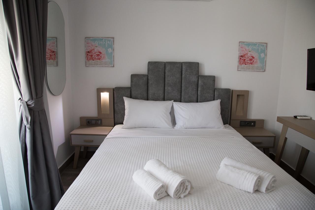 Apartment Amalia Sea View
