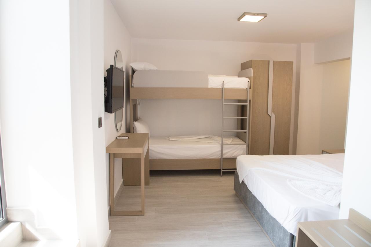 Apartment Amalia Sea View *