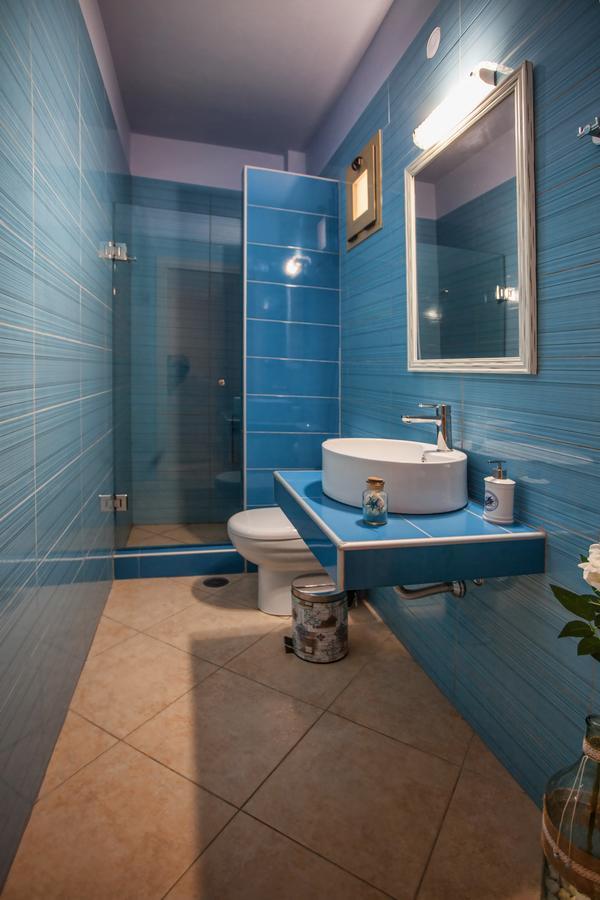 Villa Palladio Luxury With Amazing View Roussospition