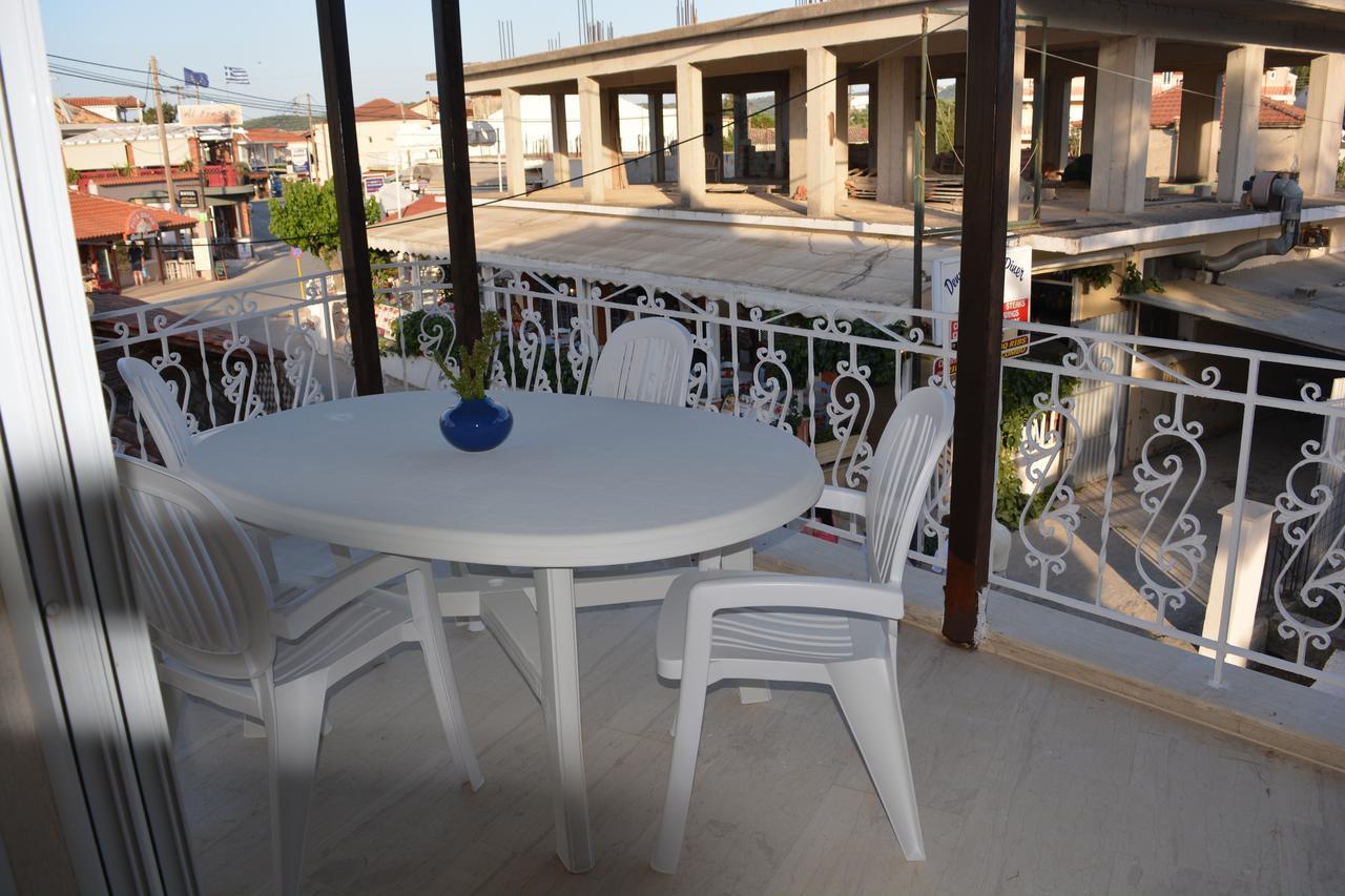 Anna Alykes (Zakynthos)