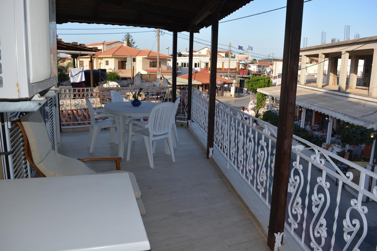 Anna Holiday home