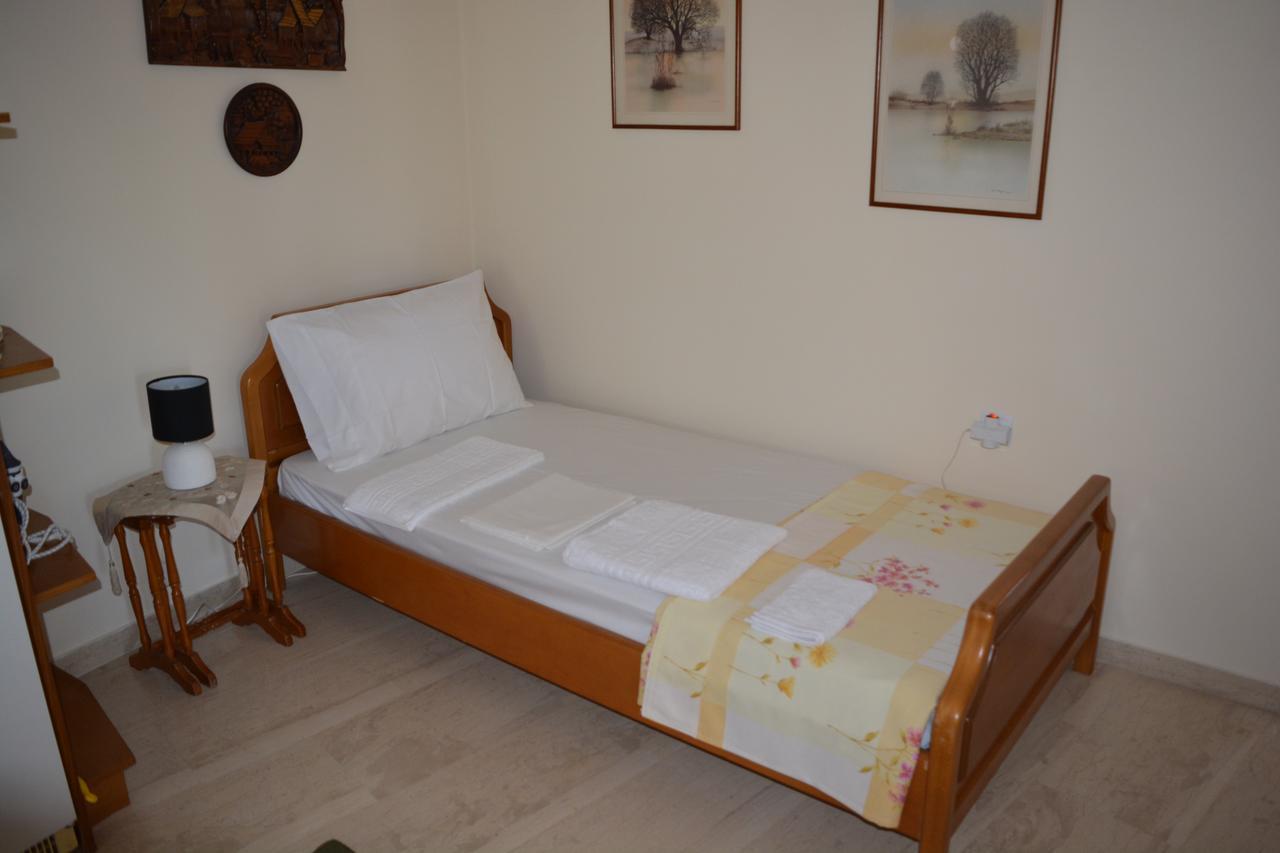 Holiday home Anna Alykes (Zakynthos)