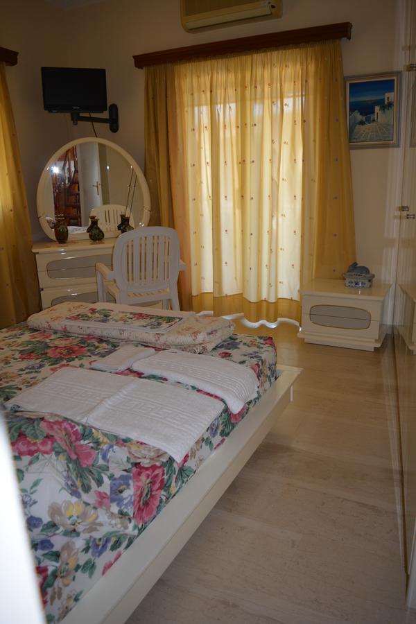 Holiday home Anna Alykes (Zakynthos)