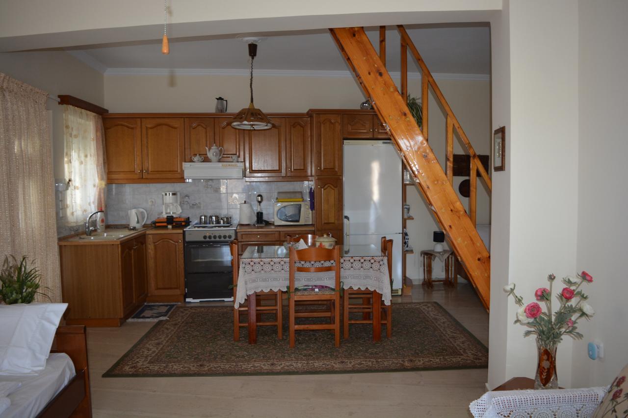 Anna Holiday home Alykes (Zakynthos)