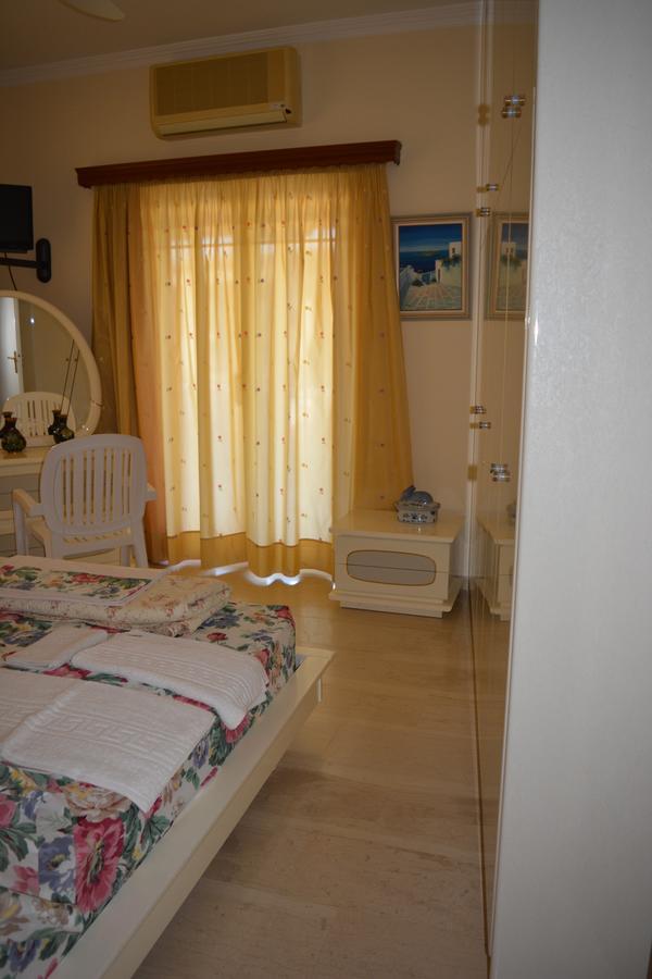 Holiday home Anna