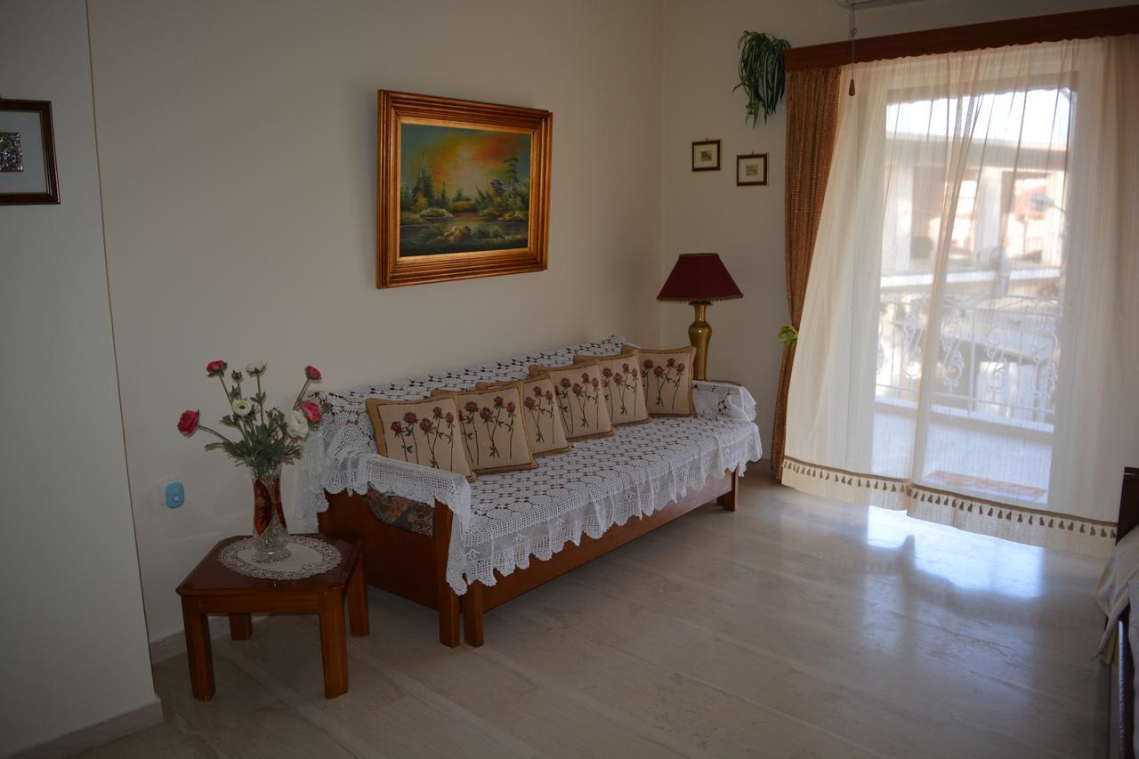 Holiday home Anna *