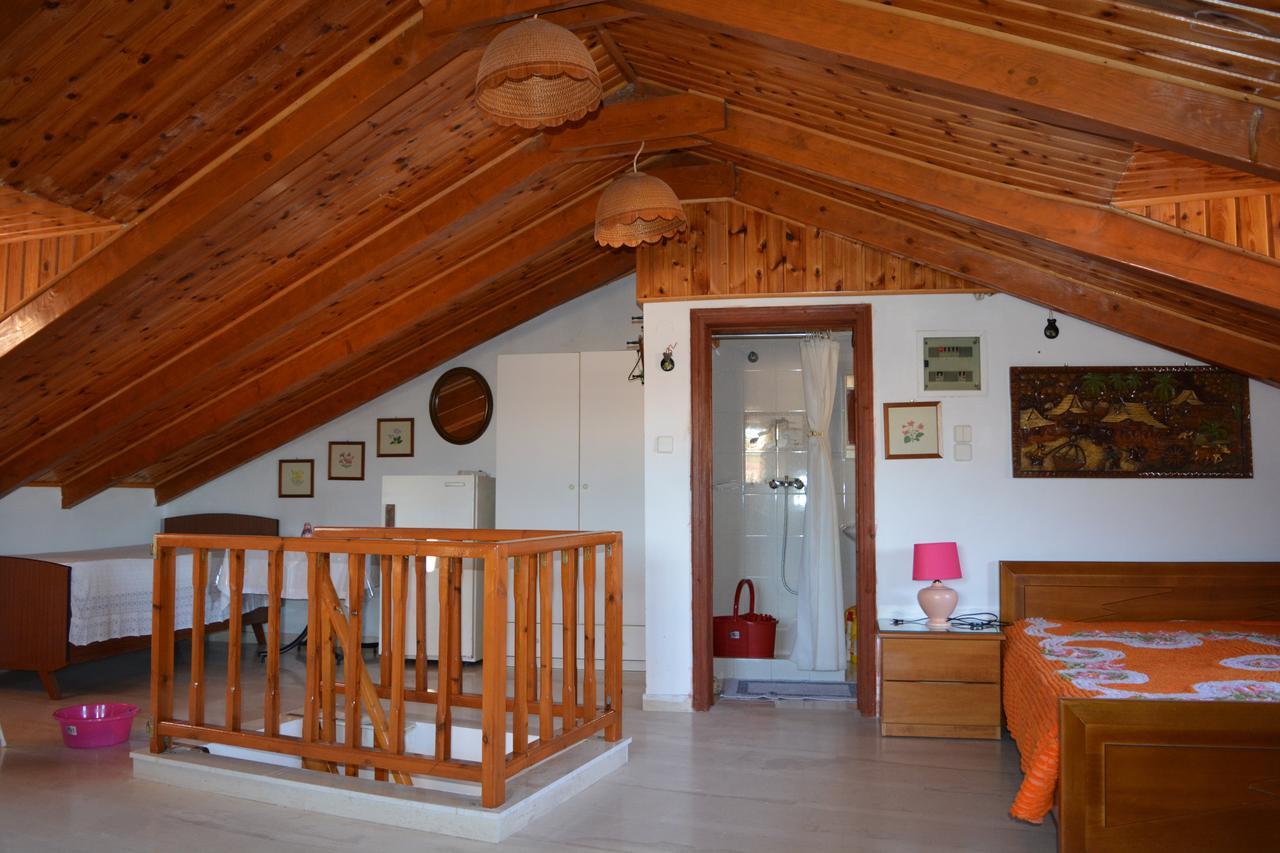 Anna Holiday home *