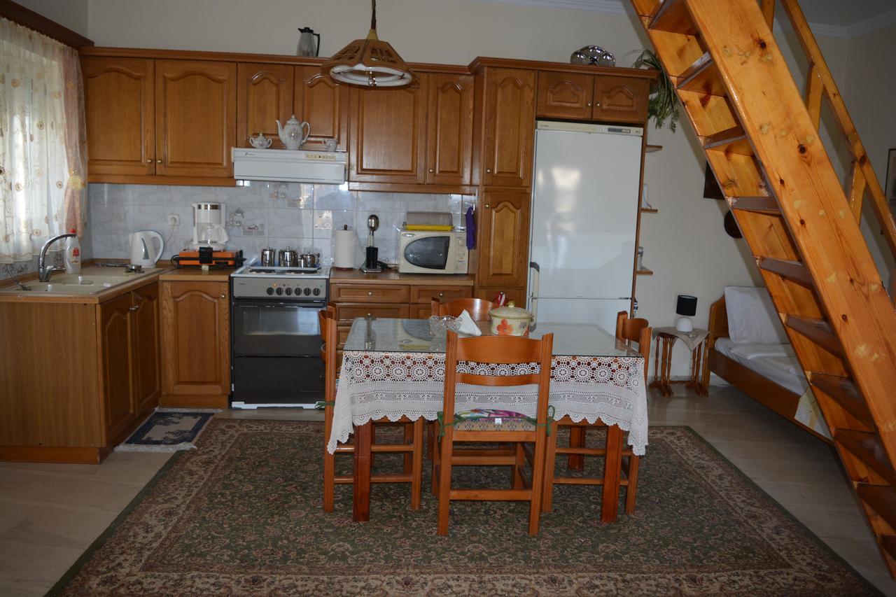 Anna Holiday home *