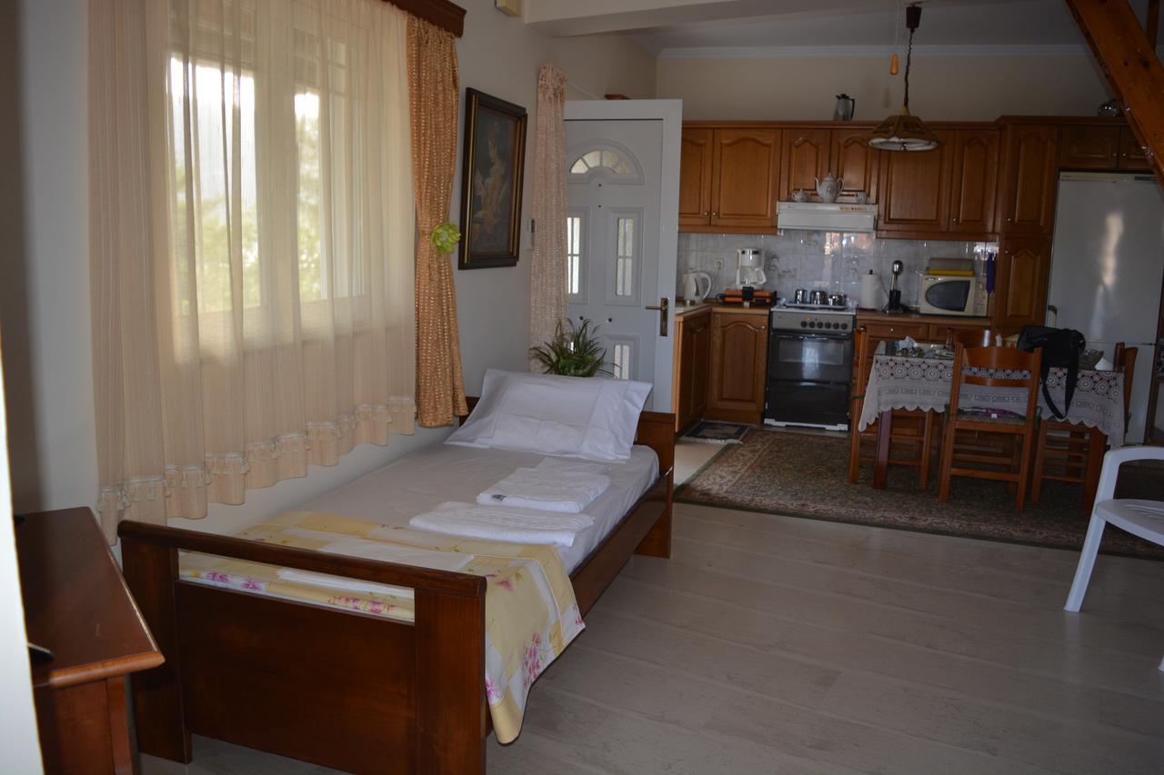 Anna Holiday home *