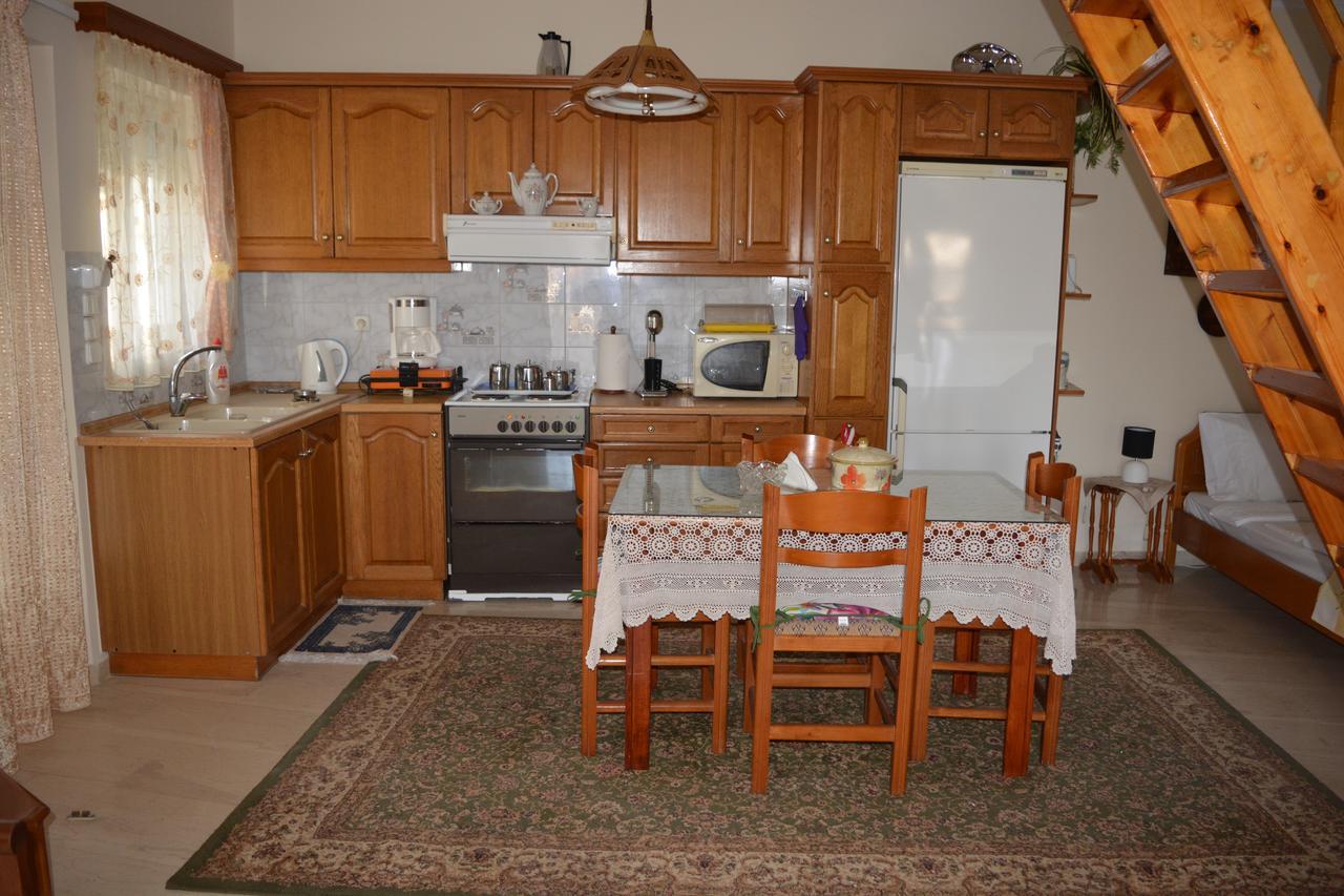 Anna Holiday home Alykes (Zakynthos)