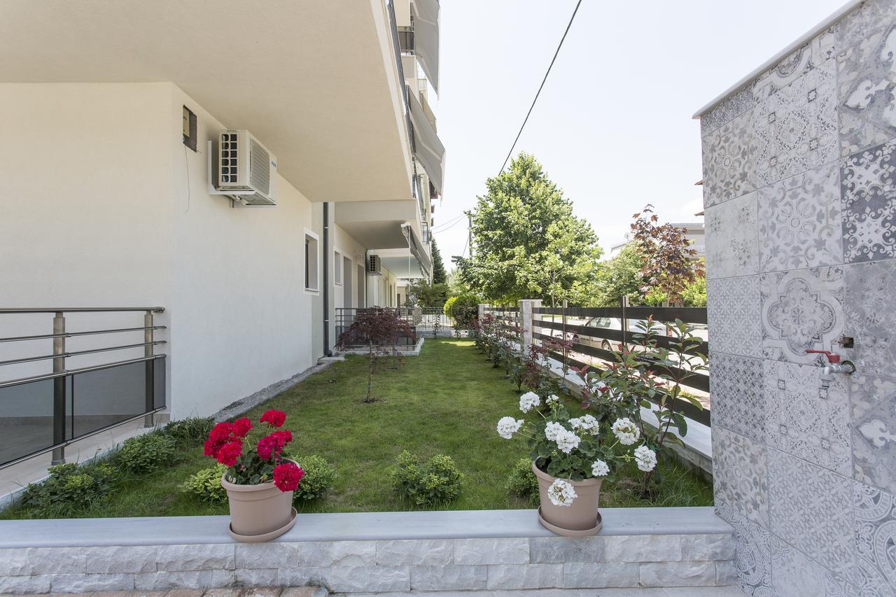 Apartment U Jacka Neoi Poroi