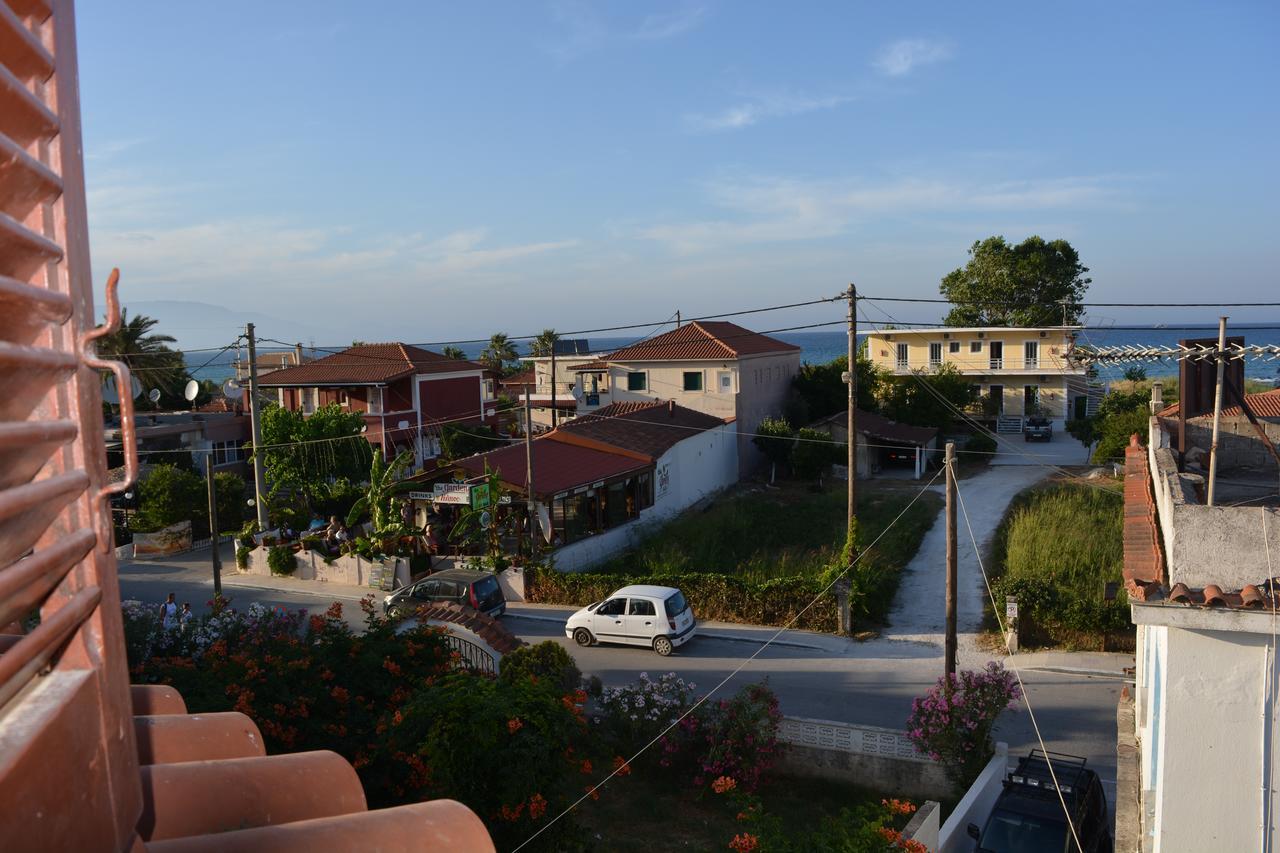 Anna * Alykes (Zakynthos)