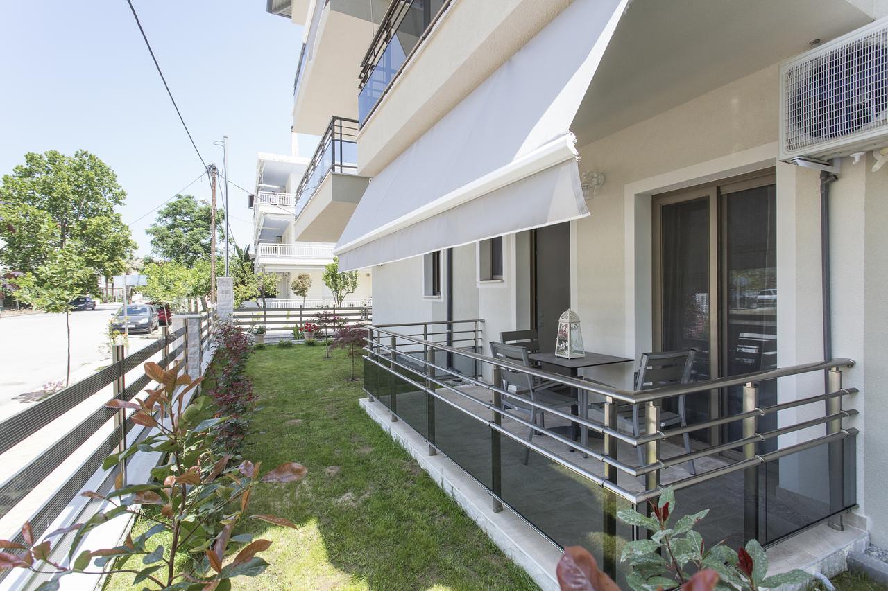 Apartment U Jacka Neoi Poroi