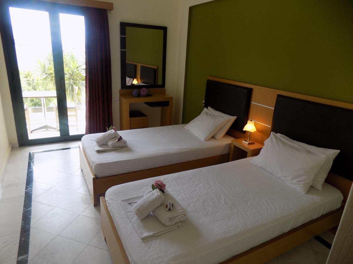 Blue Hotel Nydri (Lefkada)