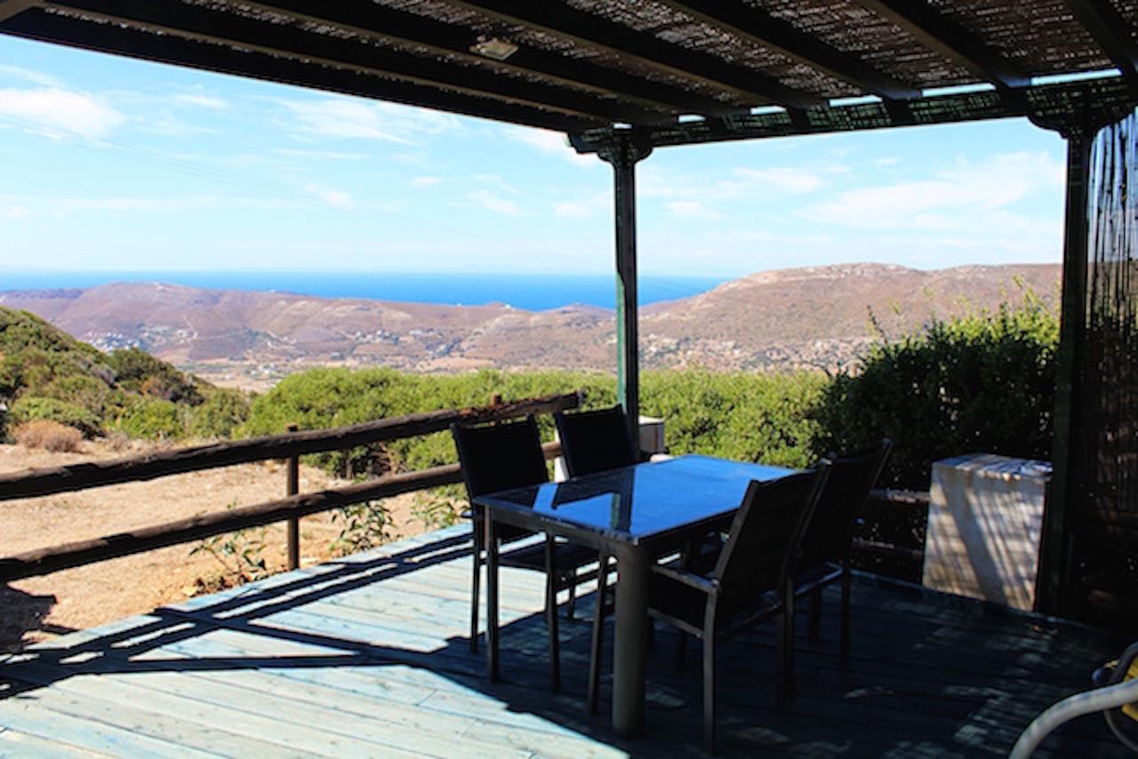 Adonis Holiday home *