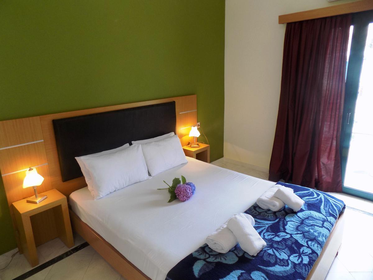 Hotel Blue Nydri (Lefkada)