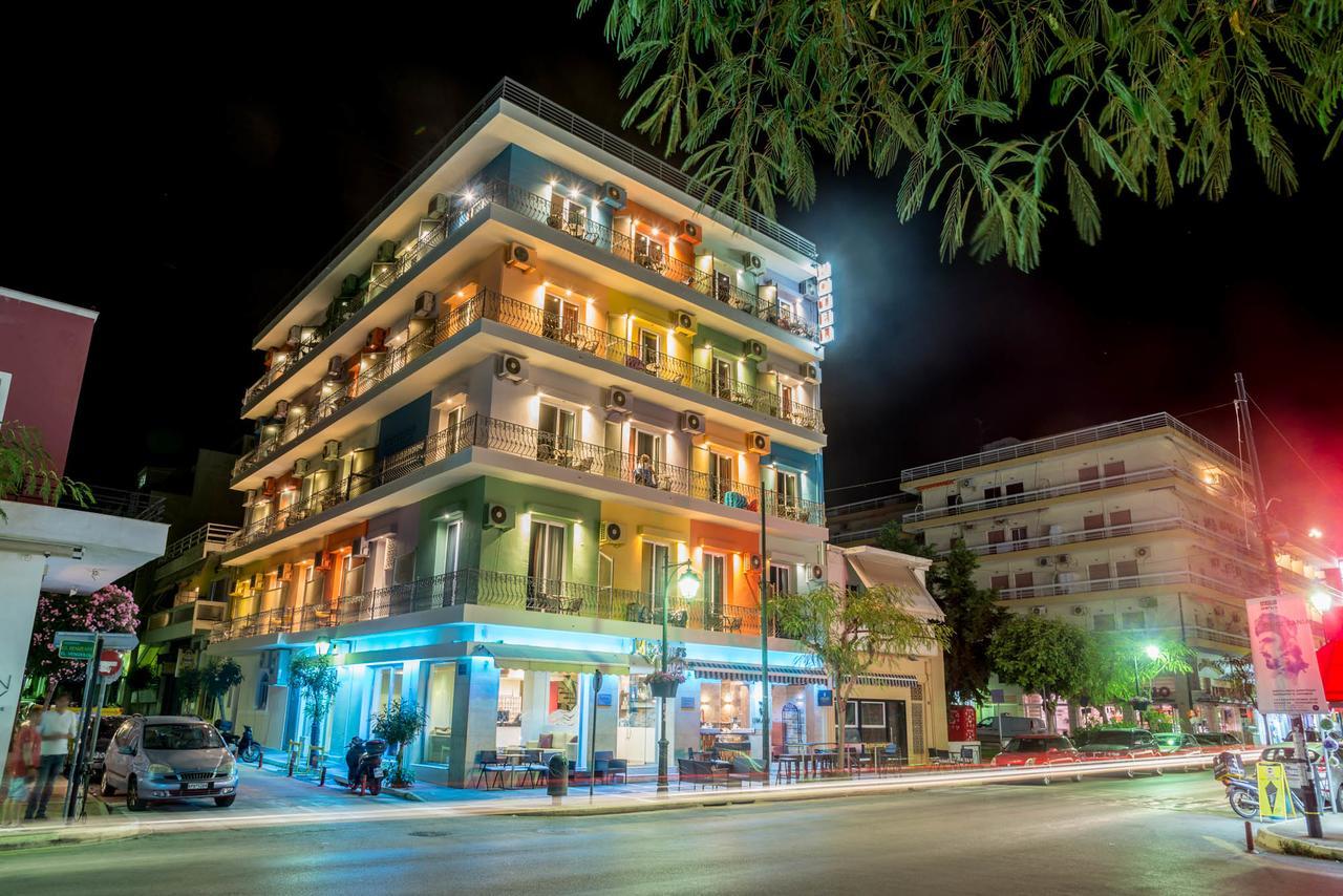 Cityzen Hotel 2*