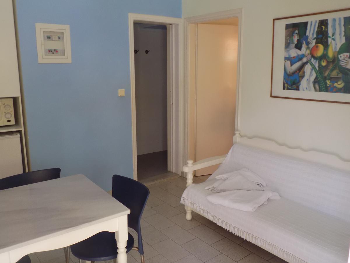 Blue 3* Nydri (Lefkada)