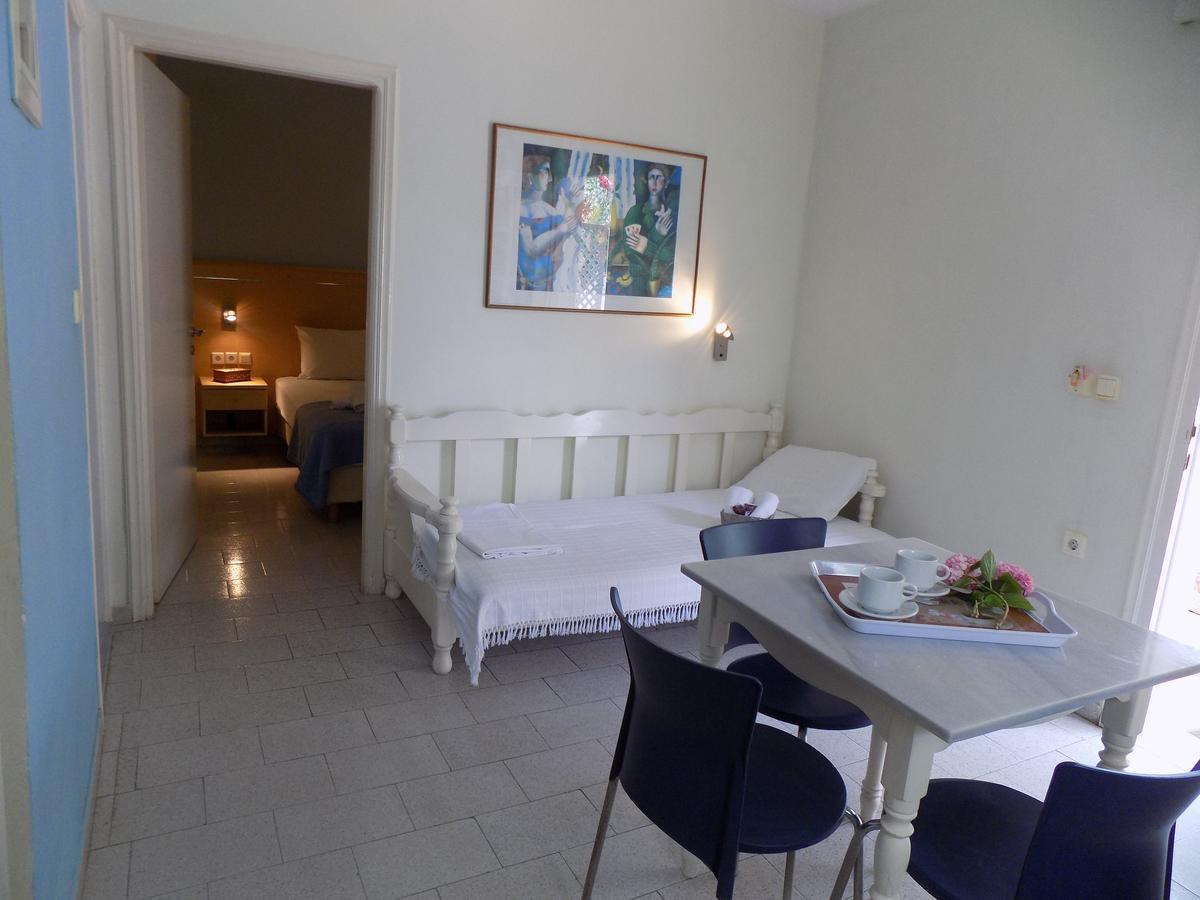 Hotel Blue 3*