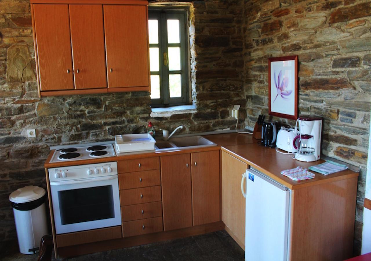 Adonis Holiday home