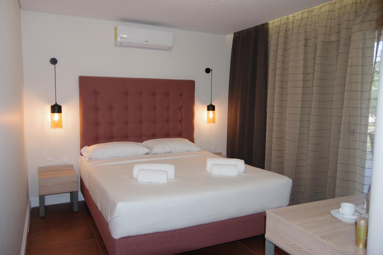 Esperides Hotel