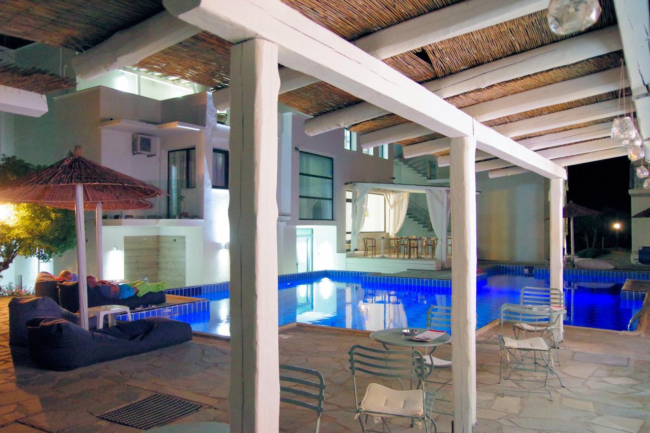 Esperides 3* Glykadi