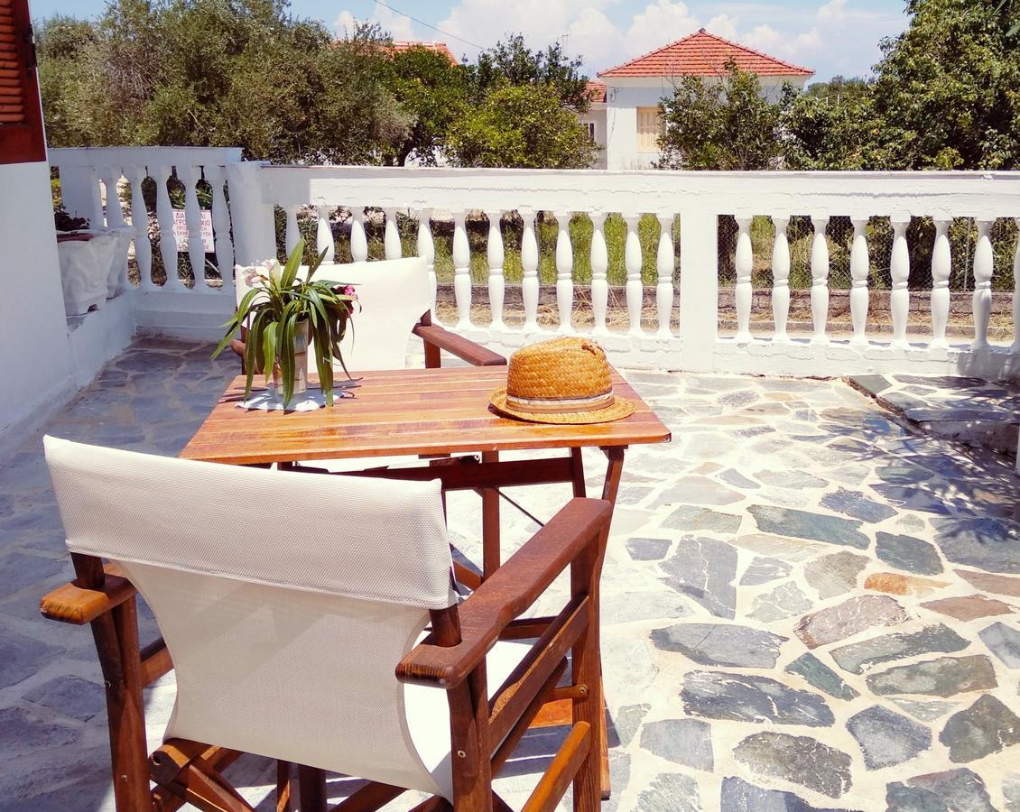 Irini Studios Alykes (Zakynthos)
