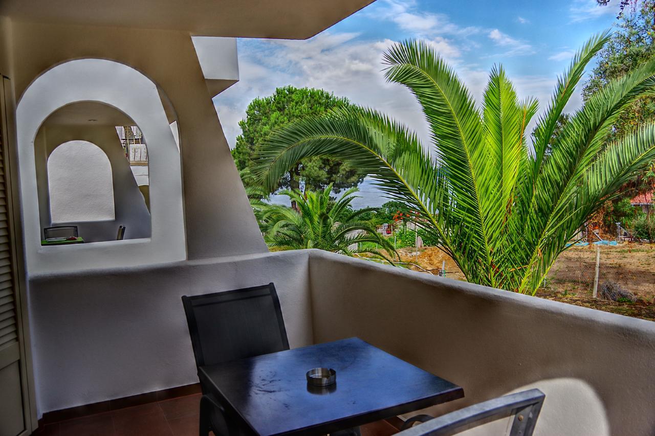 Esperides Hotel Glykadi