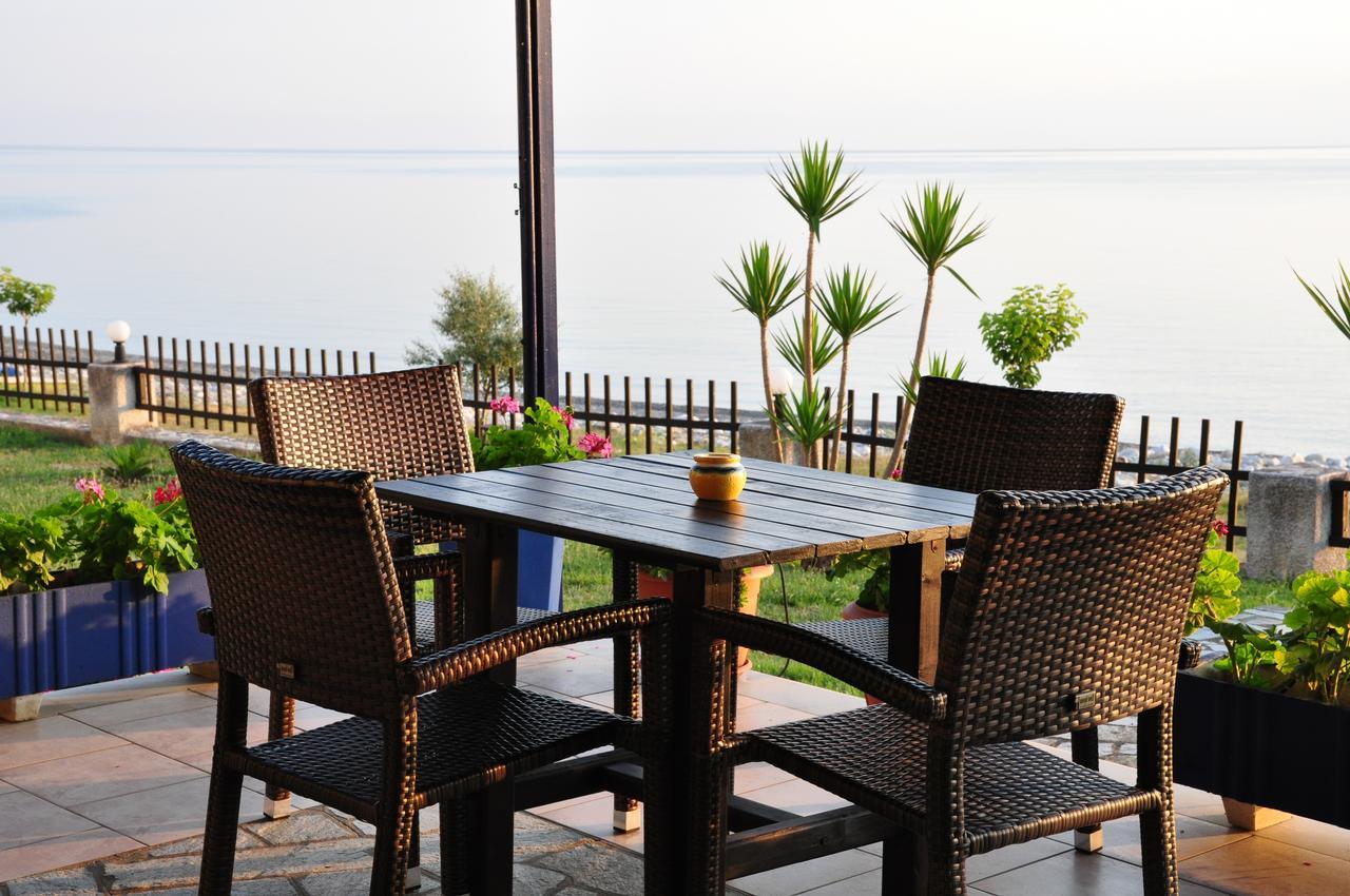 Aparthotel Hagiati 2*