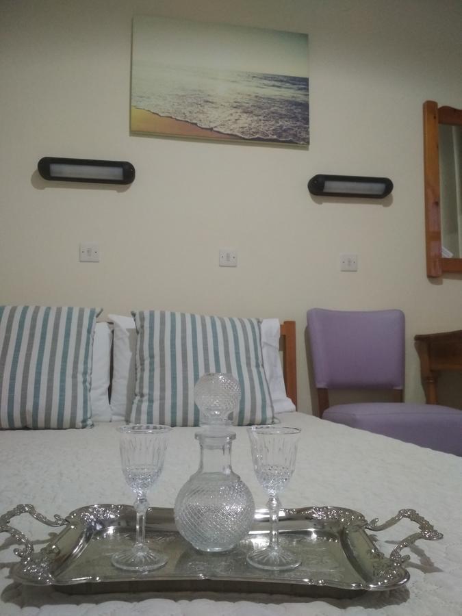 Olga Apartment Skala Potamia (Thasos)